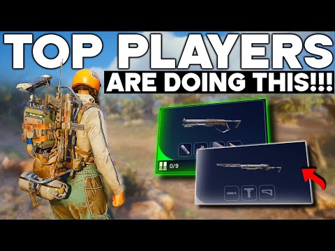 ARC Raiders: Expert Tips & Hidden Mechanics to Dominate PVP 🎮