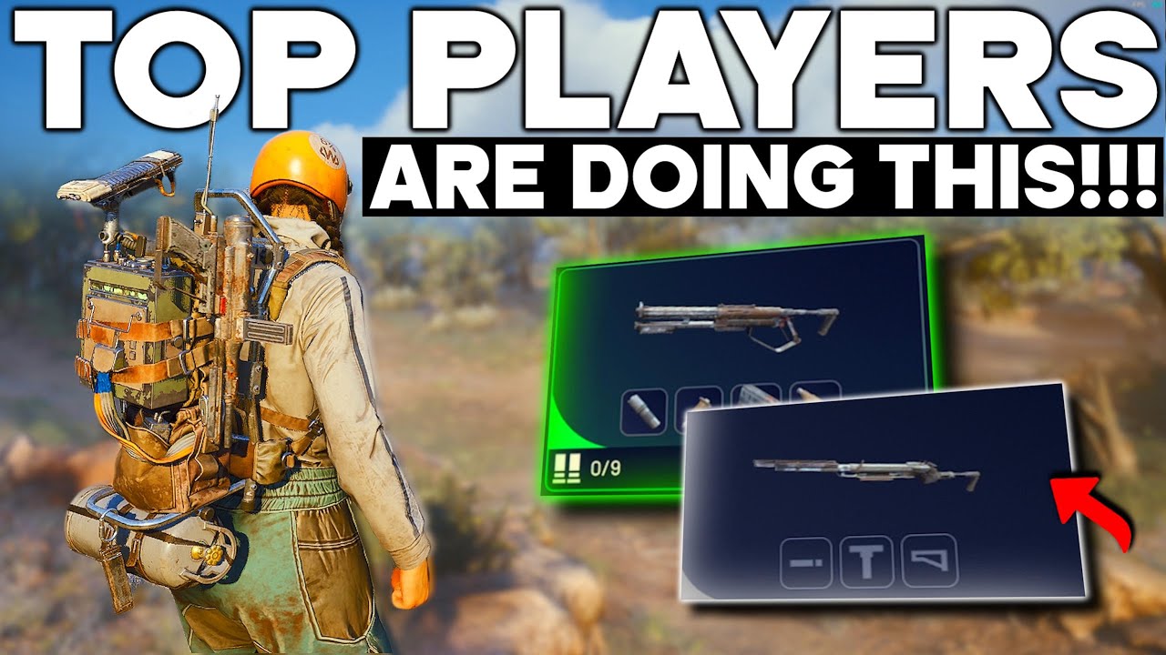 ARC Raiders: Expert Tips & Hidden Mechanics to Dominate PVP 🎮