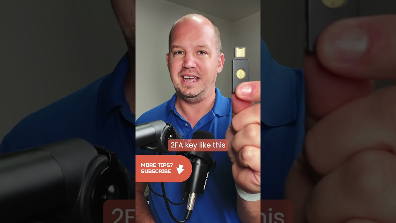 5 Top 5 Essential Security Tools