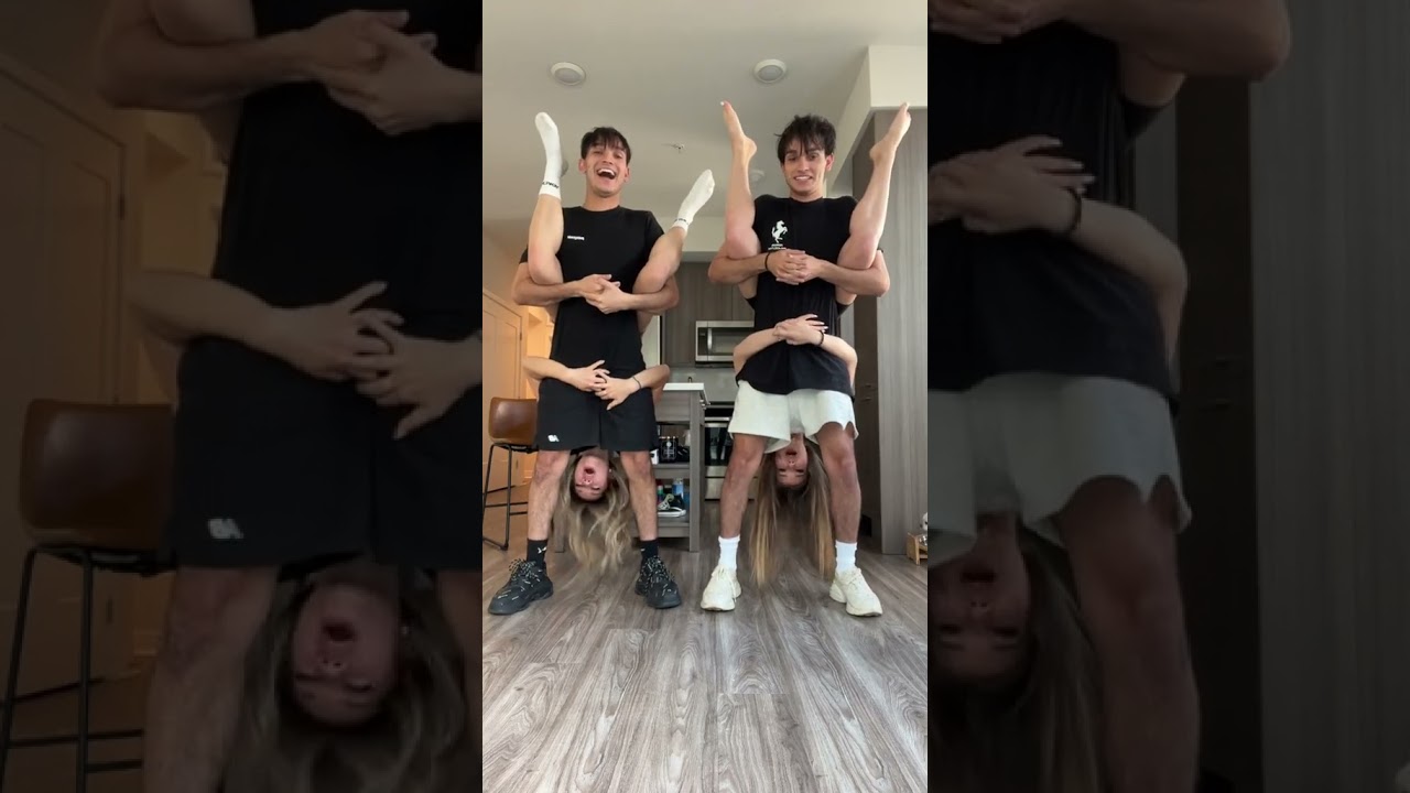 Play Dobre Duel! 😂 Fun with Lucas & Marcus