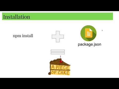 How I stopped wasting time on PDF generation - Clement Dufour, November React London 2018