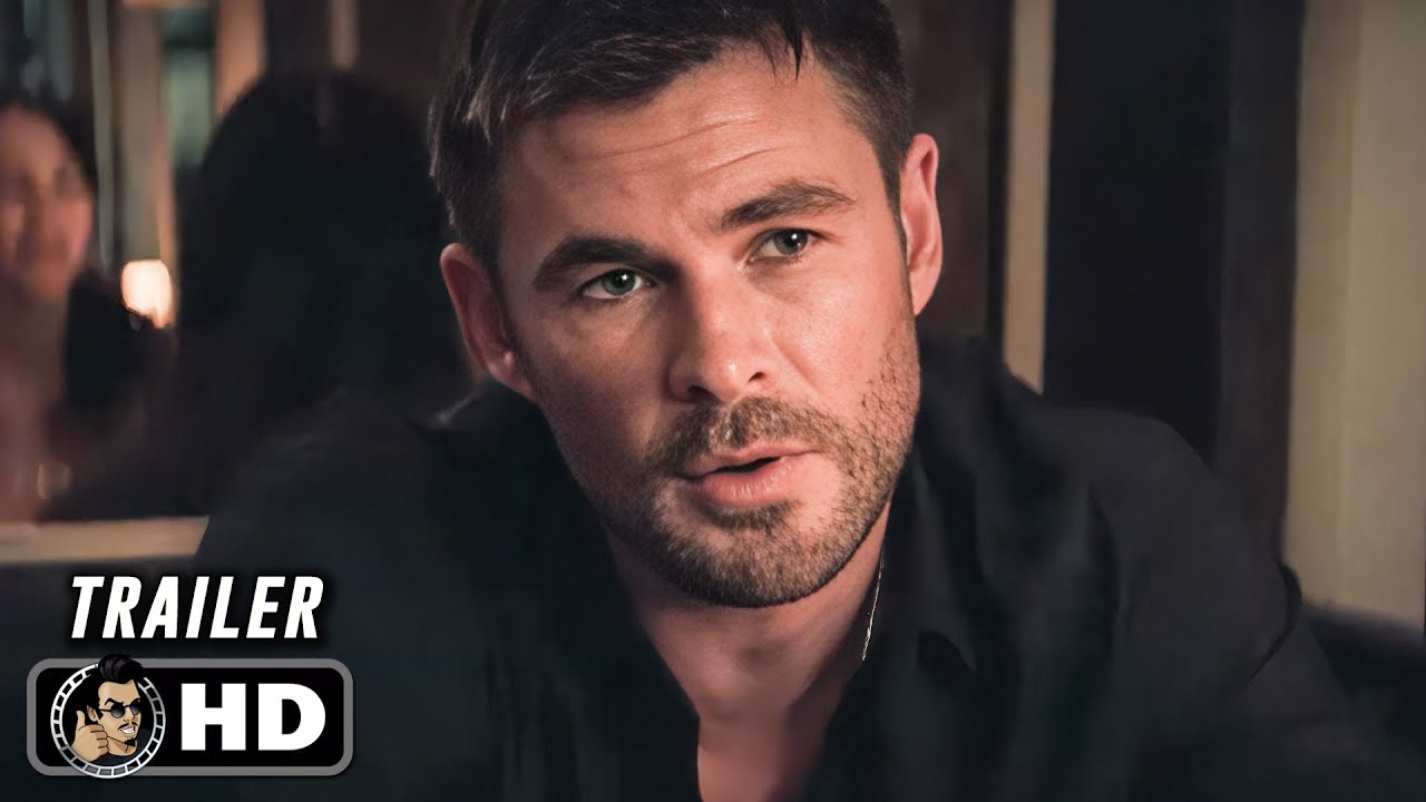 CRIME 101 (2026) Official Trailer – Action-Packed Heists with Chris Hemsworth & Mark Ruffalo 🚓