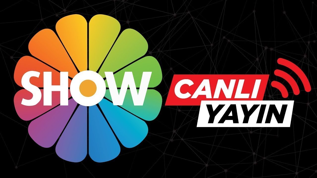 Show TV Canlı Yayın HD | Dizi ve Programlar
