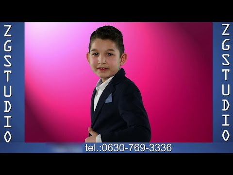 Dani Family Enrikó-Egy szó elég