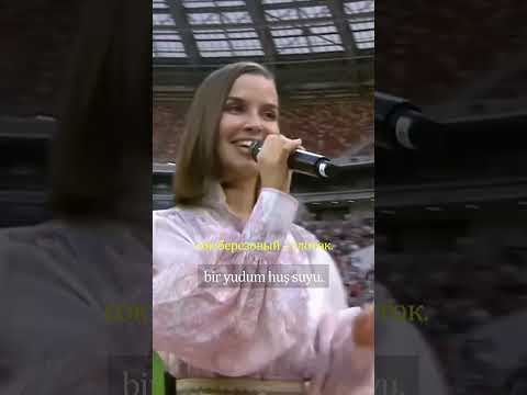 Матушка (Matuşka) - Türkçe