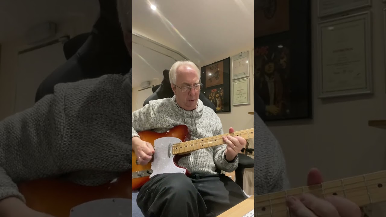 For those about to rock (we salute you)