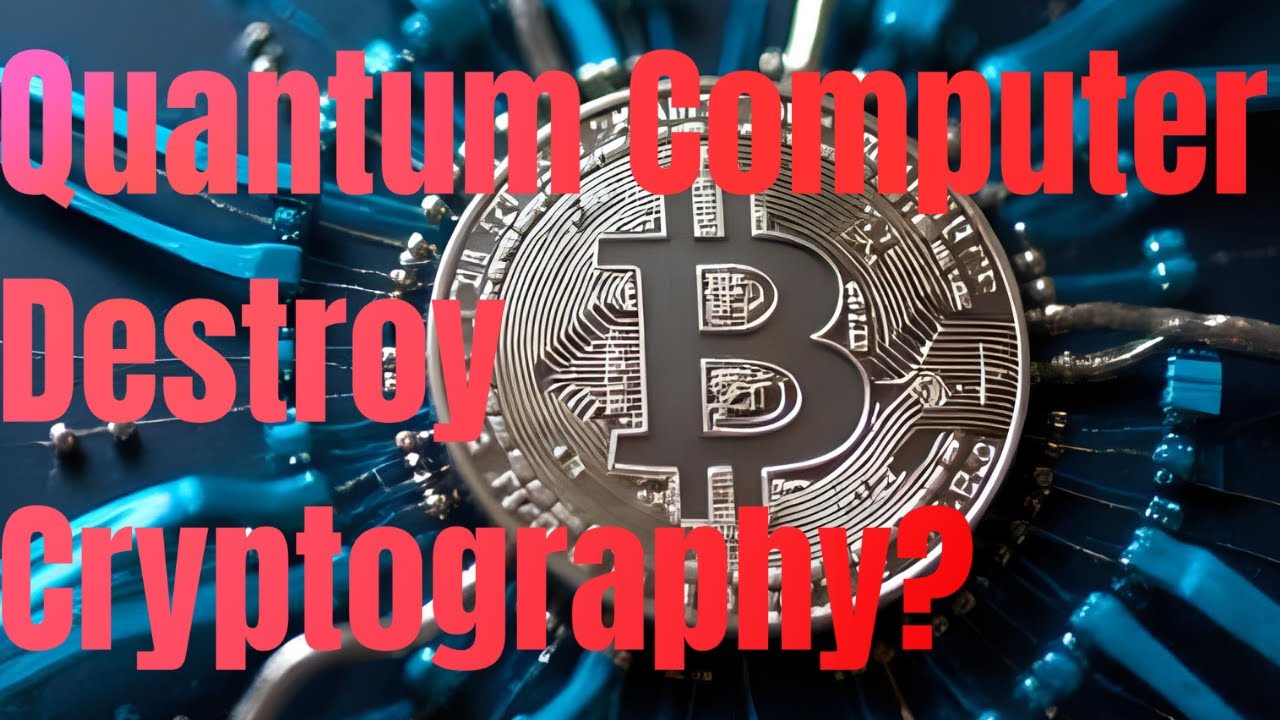 Quantum Computing: Will It Break Traditional Cryptography? 🔐