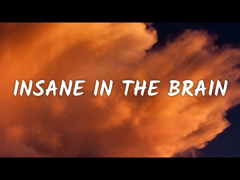 Cypress Hill - Insane In The Brain (Lyrics) (From Fear Street Part 1: 1994)