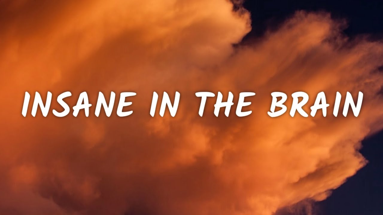 Cypress Hill - Insane In The Brain Lyrics | Featured in Fear Street Part 1: 1994 🎵