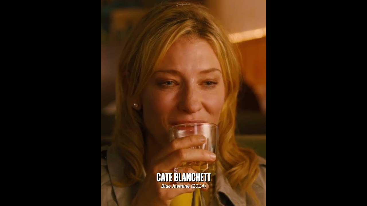 Best Actress Oscar Winners (2005–2025) 🏆