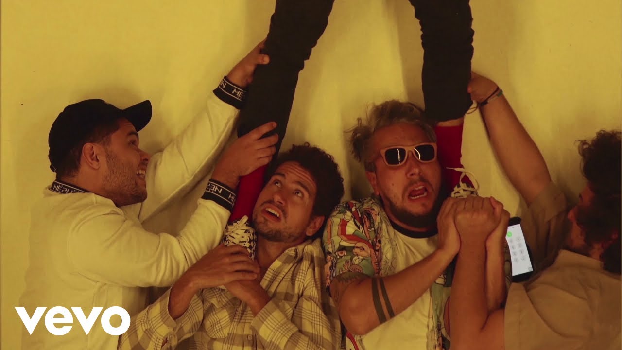 Lagum - Oi (Lyric Video) 🎶