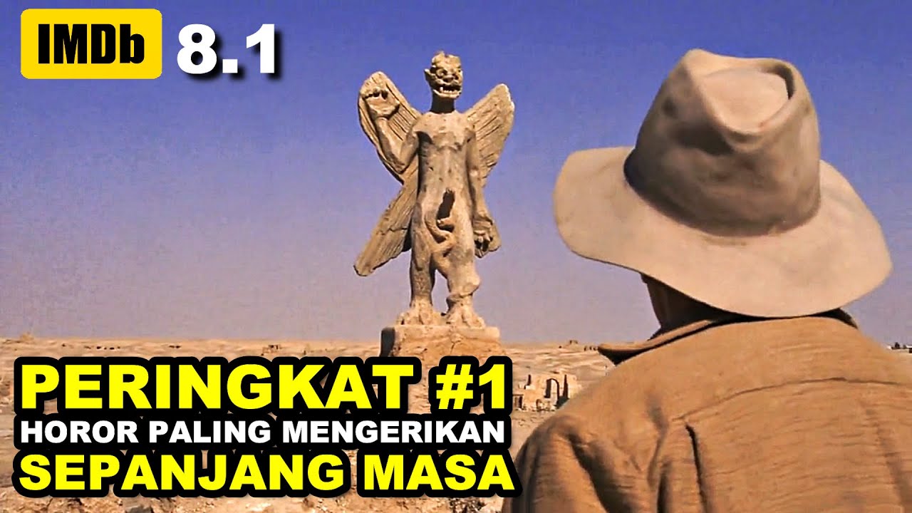 Gelo! The Ultimate Horror Genre Classic 🎬