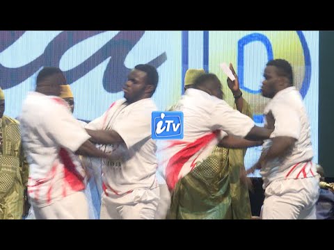 🔥Premiere Round Reug Reug vs Sa Thies....🔥