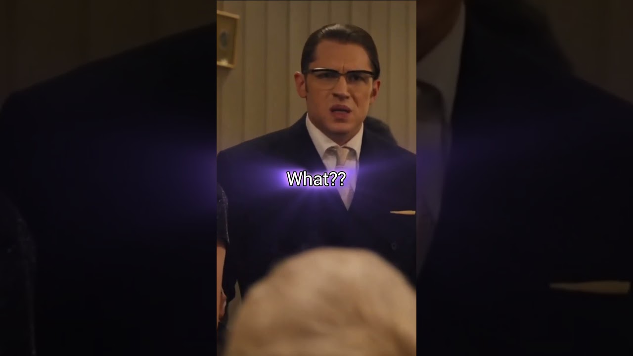 Warning: You Won't Survive This Tom Hardy Dance Meme Challenge for 30 Days