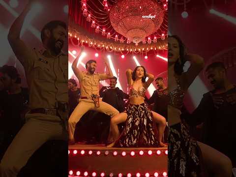 Akeli Laila - Baaghi 4 song | Sonam Bajwa | Tiger Shroff | Sanjay Dutt