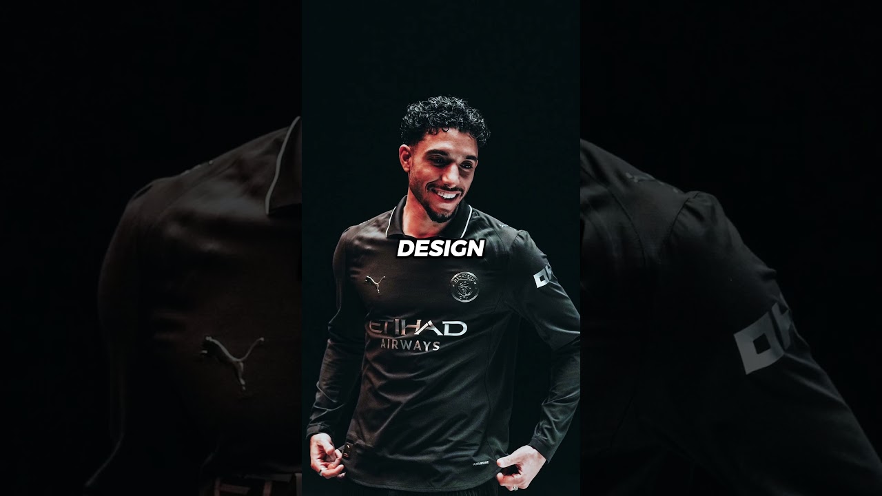 Top New Kits for the 2025/26 Season – Must-See Designs! ⚽