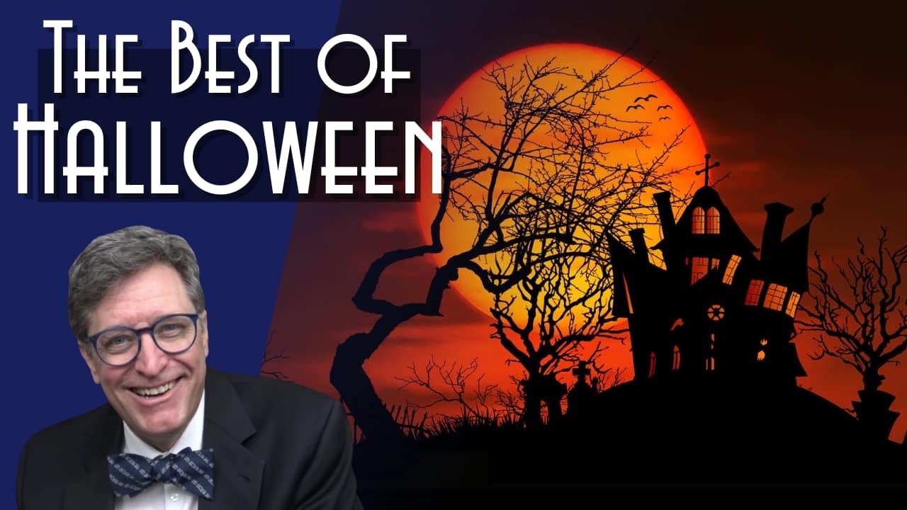 Best of: Halloween