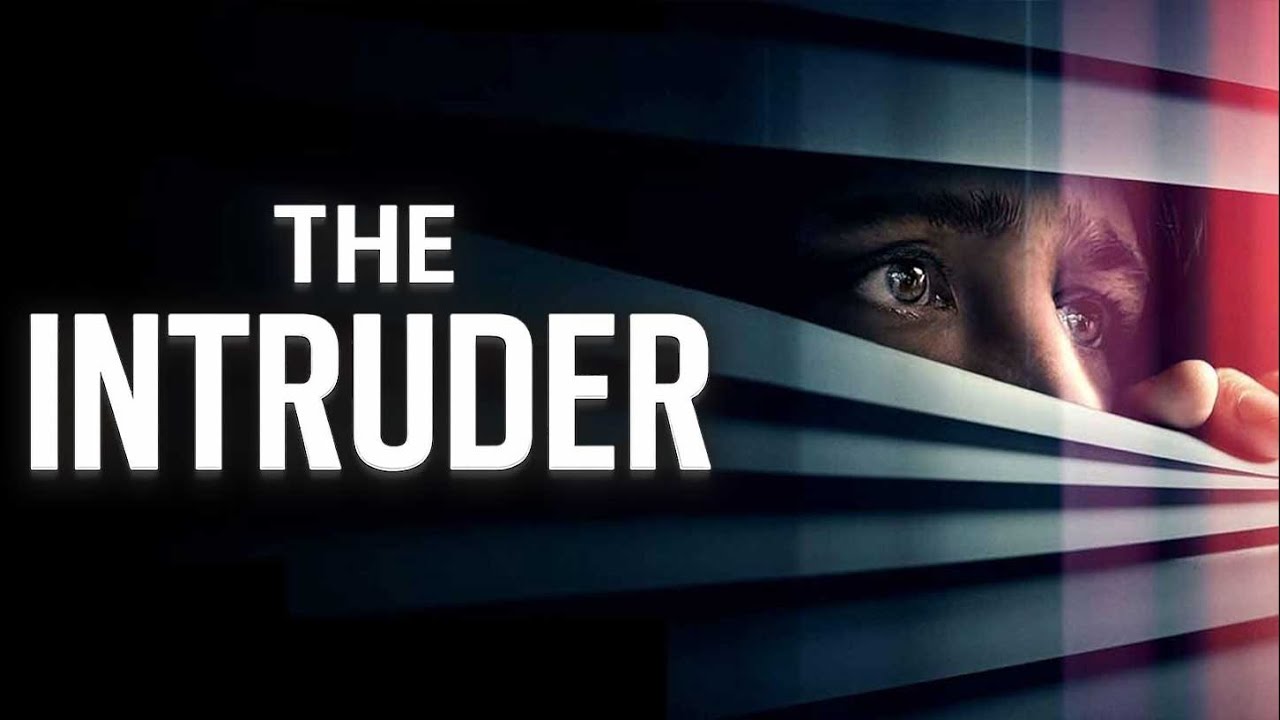 The Intruder (2023) | Thrilling Home Invasion Mystery with Steve McNair & Monica Bell 🎬