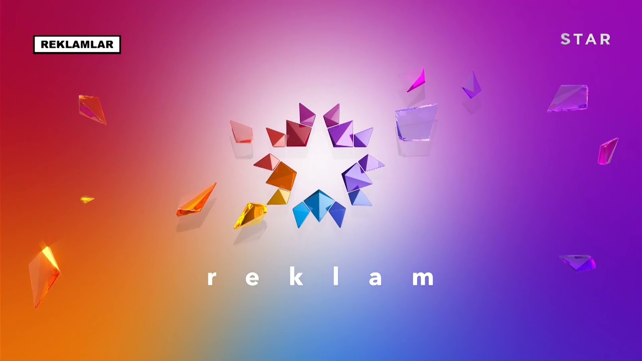 Star TV Reklam Jeneriği (2021-2025)