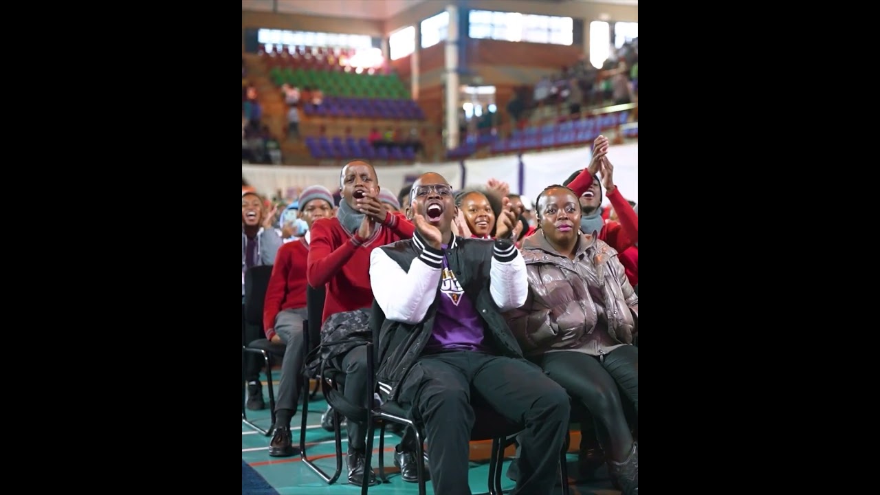 NWU Mahikeng Open Day 2023 π