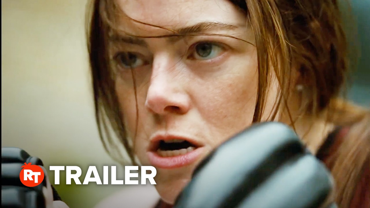 Bugonia (2025) Official Trailer – Emma Stone Stars in This Exciting New Film 🎬