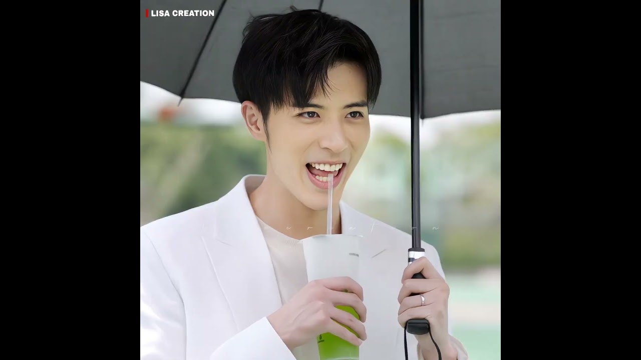 Well Intended Love 2: C-Drama Jealousy🔥