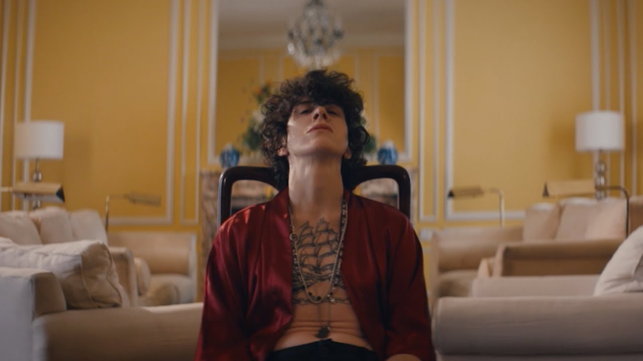 LP - Recovery (Official Music Video) 🎶 | Stream & Download Now