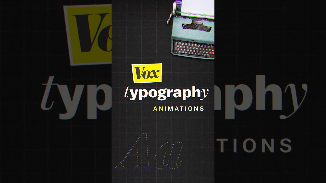 Vox Text Animations: Sleek & Sophisticated ✨