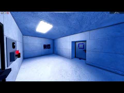 Parkour Reborn: Secret Door Discovery 🕵️‍♂️