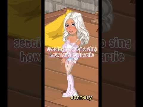 This took TOO long #moviestarplanet #msp #moviestarplanet2