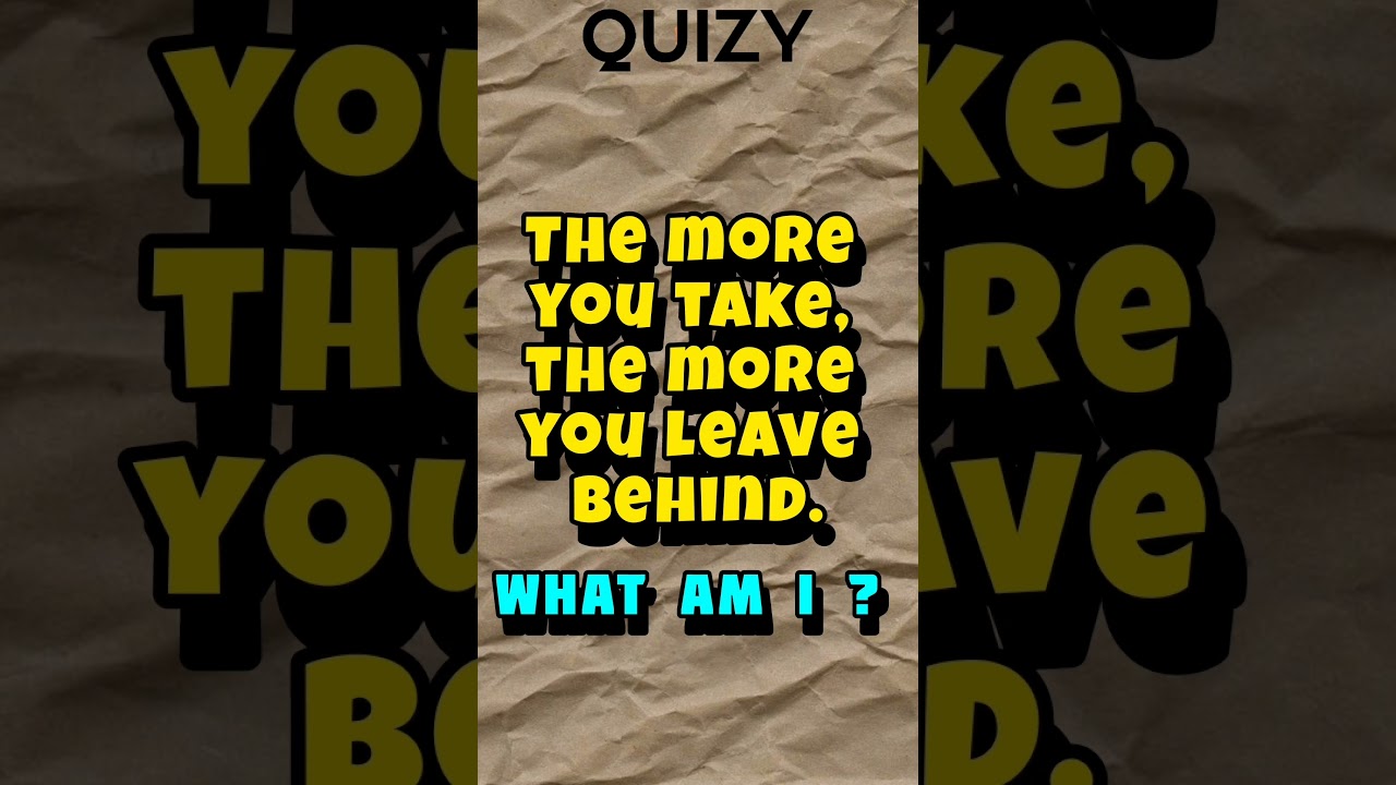 Are You a Brainiac? 🤔 Test Your Skills with This Quick Quiz! #shorts