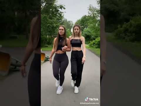 Катя и Юля , Хайп Хаус Рус