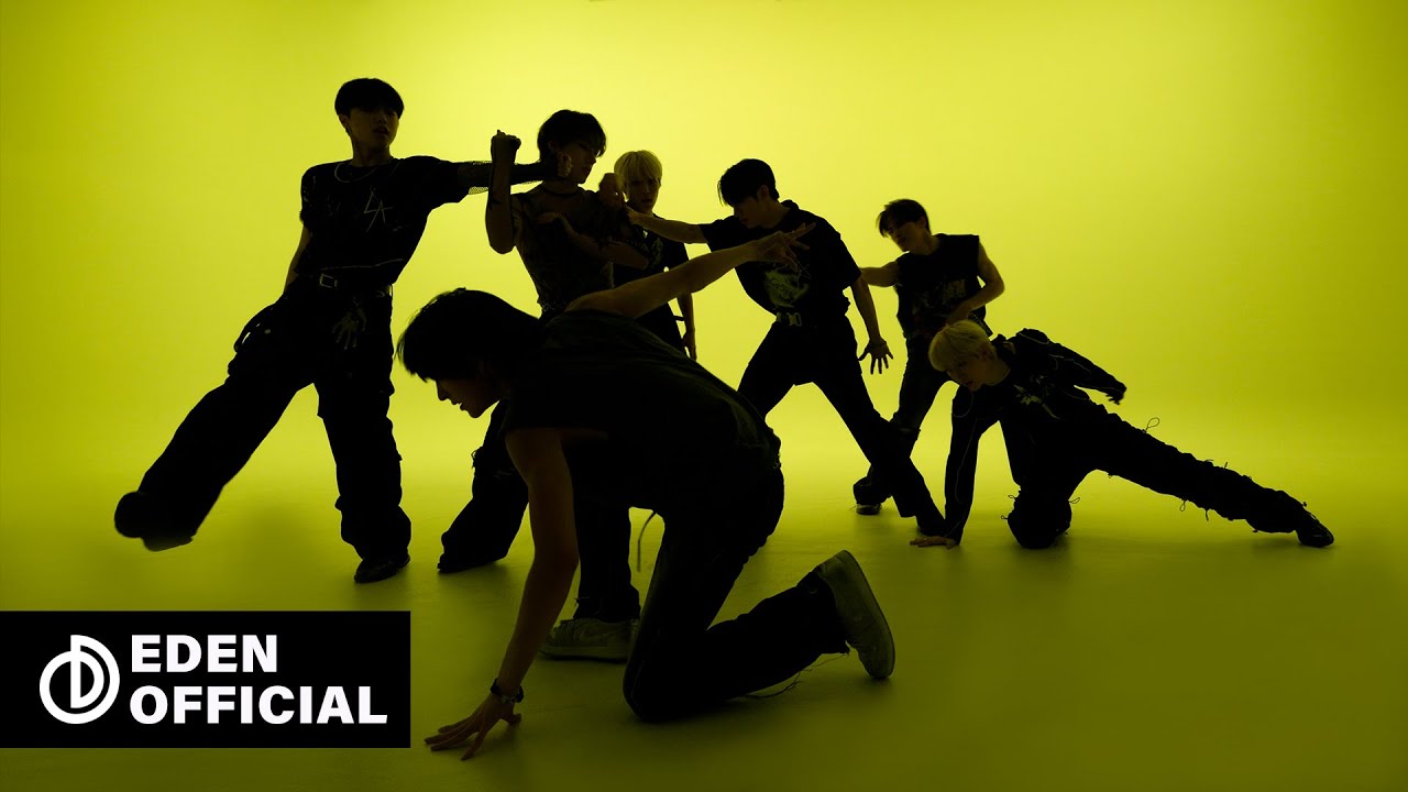 ALL(H)OURS 'Bout That Issue' Music Video 🎶