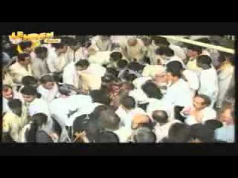 DIVYA BHARTI DEATH VID 05 APRIL1993 BY MEHBUB