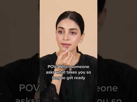 Can You Relate? | Anmol Baloch | Mashion