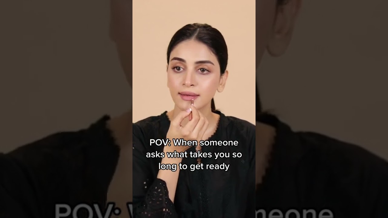 Can You Relate? | Anmol Baloch #shorts