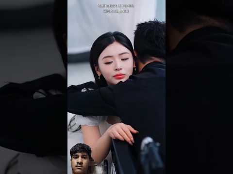 A Lie That Healed a Broken Soul 💔 ~New Korean Love Drama💕 #doonakdrama #koreandrama #drama#movie