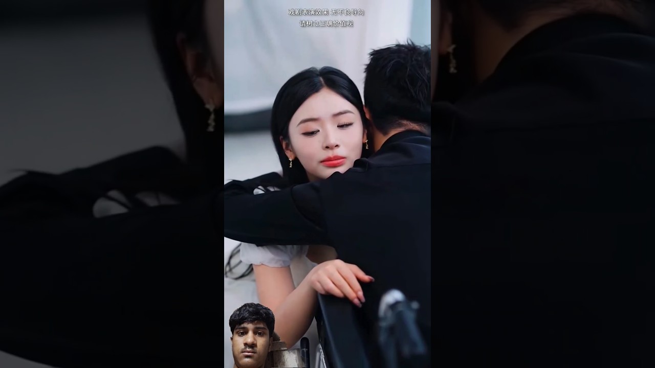 A Heartfelt Lie That Healed a Broken Soul 💔 | New Korean Love Drama