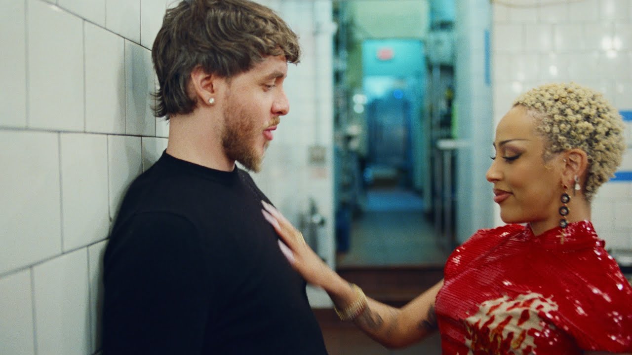 Jack Harlow ft. Doja Cat - Just Us 🎶