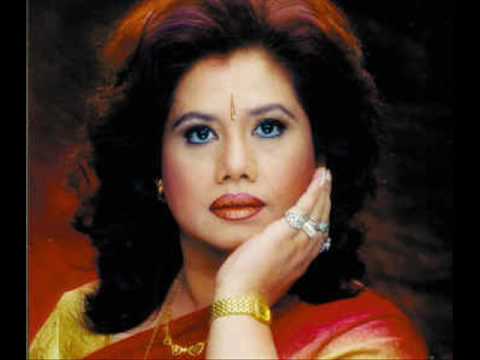 Runa Laila's Hit Qawwali: Dama Dam Mast Qalandar ๐ถ