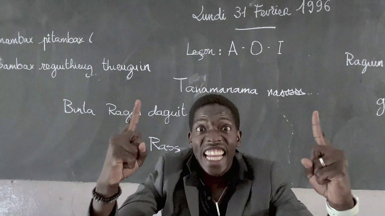 Pape Ndiaye Gueweul Rejoins A-O-I 🔄