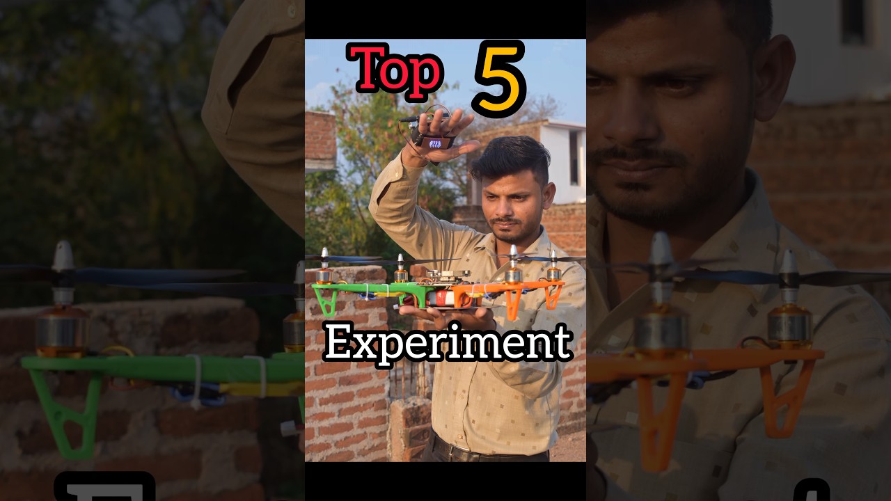 My Previous Science Experiment #shorts #science #technology #trending