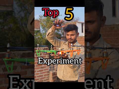 My Previous Science Experiment #shorts #science #technology #trending