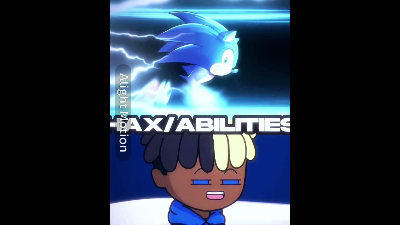 Archie Sonic vs Devonte the One ๐ฆ