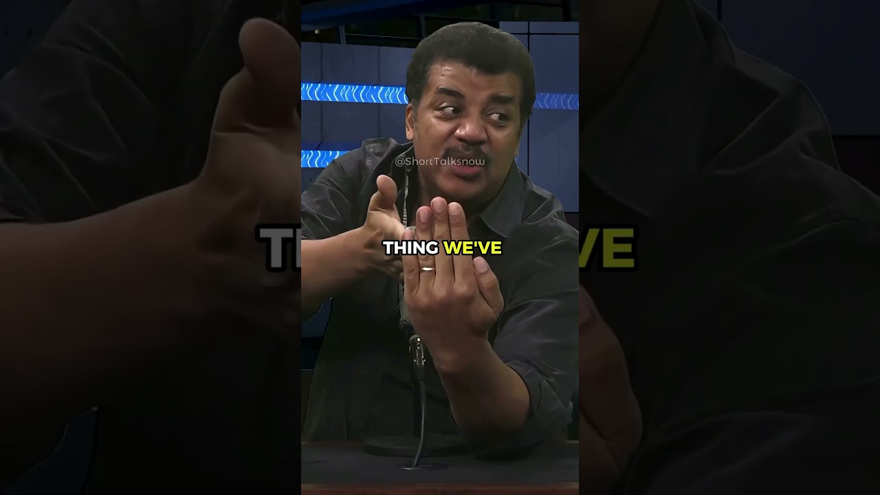 Why Interstellar Travel Won't Work 🚀 with Neil deGrasse Tyson (2025)