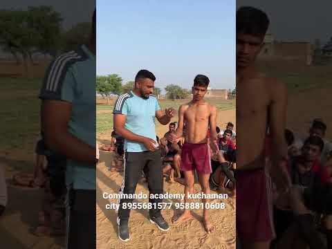 दोड करते समय पेट में दर्द हो तो ऐसे करना है army running exercise #commandoacademy