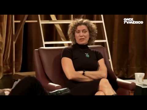 TAP con Lisa Owen: Diálogo entre Actores y Público 🎭