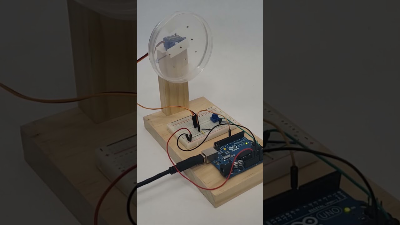 8 Innovative Arduino Science Projects with Resources and Instructions