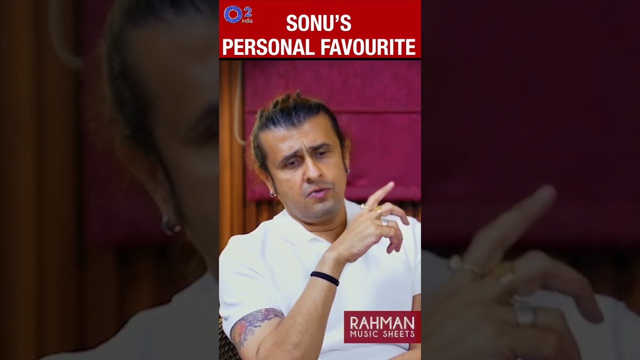 Sonu Nigam & Udit Narayan Live Performance 🎶