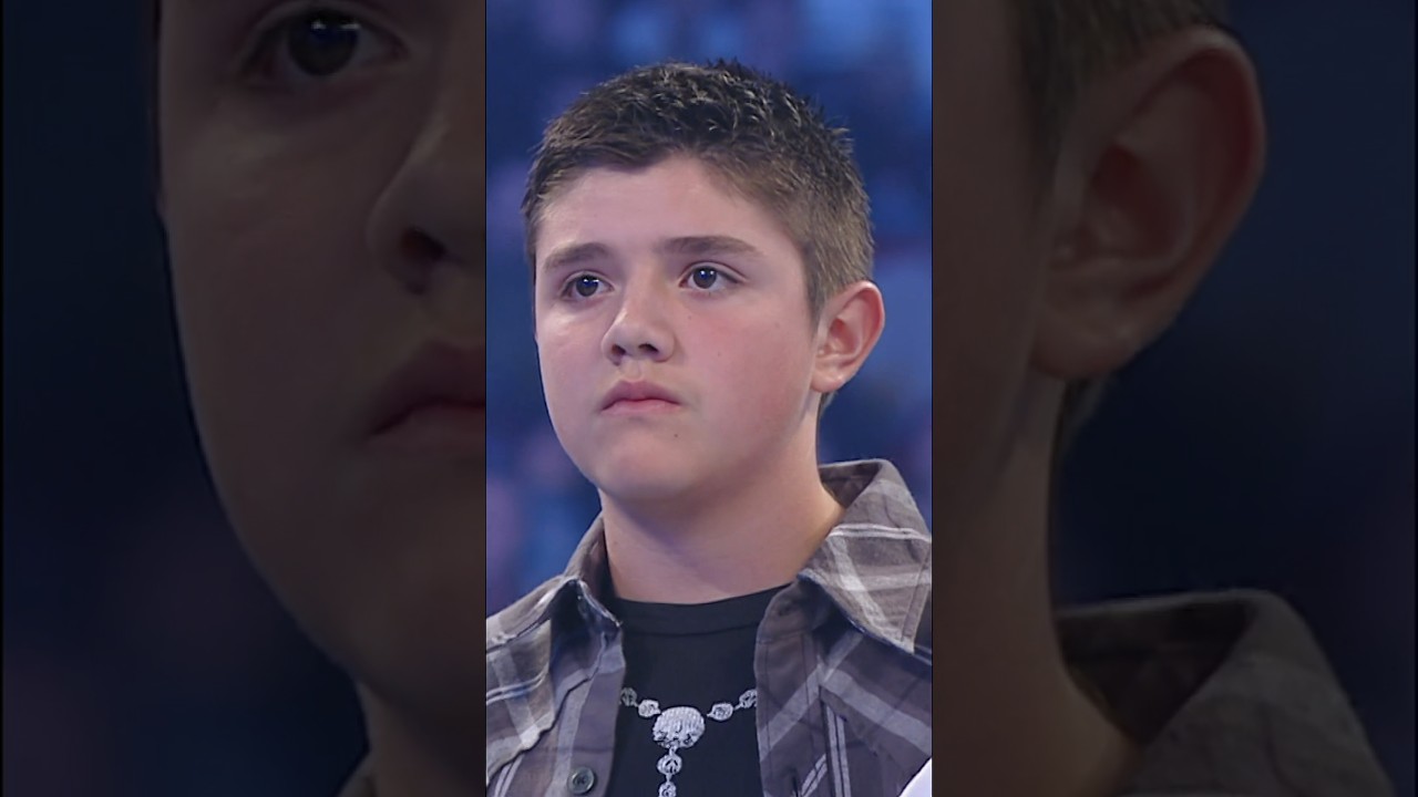 Before Dominik Became 'Dirty' Dom